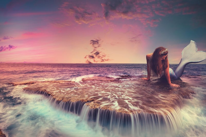Mermaid Haven